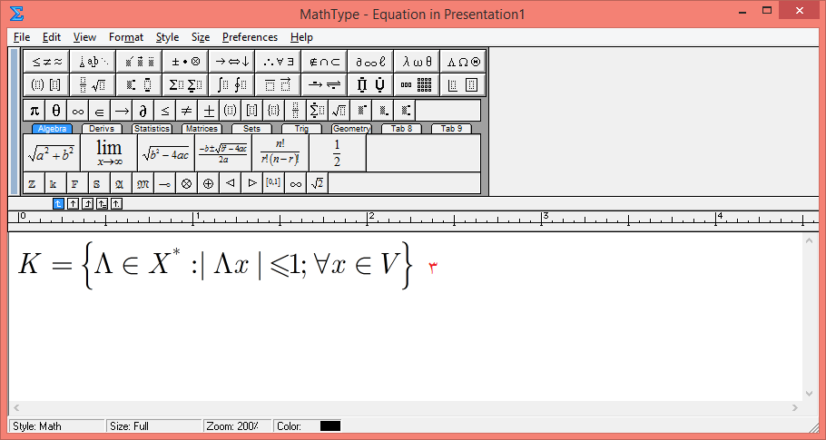 MathType2